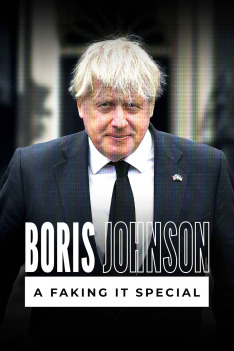Boris Johnson: Speciál Faking It