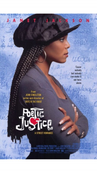 Poetic Justice