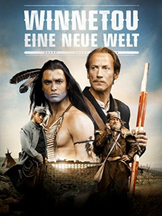 Brotherhood - The Legend of Winnetou returns