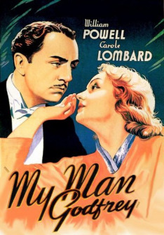 My Man Godfrey