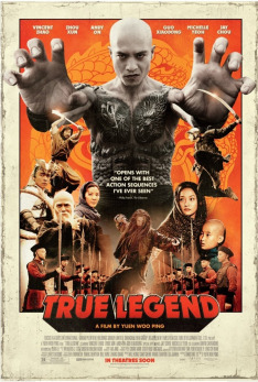 Zrození legendy