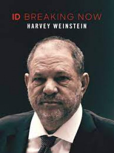 Harvey Weinstein