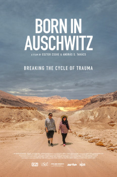 Born in Auschwitz