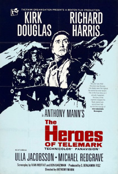 The Heroes of Telemark