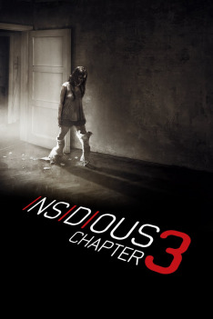 Insidious 3: Počátek