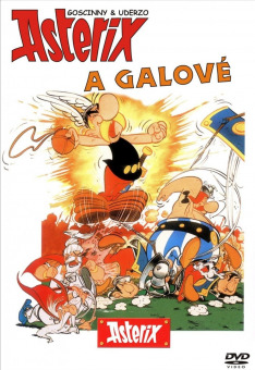 Astérix el Galo