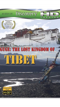 Guge – The Lost Kingdom of Tibet