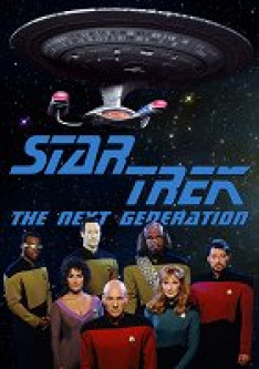 Star Trek: Nová generácia