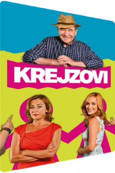 Krejzovi