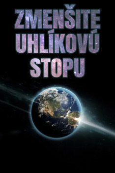 Zmenšite uhlíkovú stopu