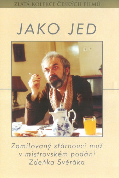 Jako jed