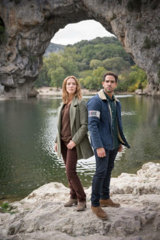 Le Secret de la Grotte
