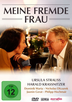 Meine fremde Frau