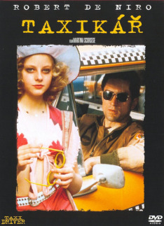 Taxi Driver