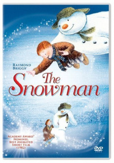 The Snowman