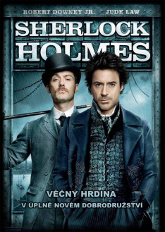 Sherlock Holmes