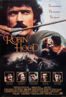 Robin Hood