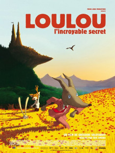 Lulu - neuvěřitelné tajemství