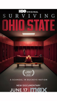Umění přežít Ohio State univerzitu