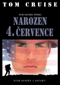 Narozen 4. července