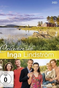 Inga Lindström: Z lásky k tobě