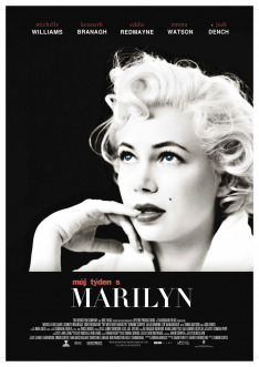 My Week with Marilyn