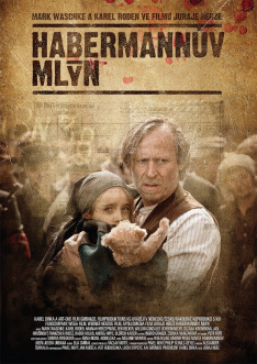 Habermannův mlýn