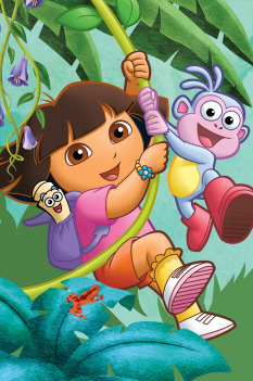 Dora the Explorer