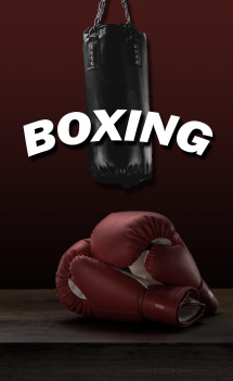 Box: repríza, 1964 Sonny Liston - Cassius Clay
