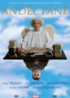 Angel of the Lord