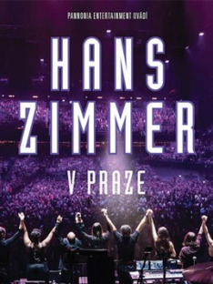 Hans Zimmer v Praze