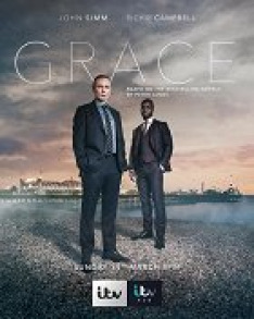 Detektiv Grace