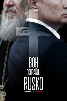 Boh ochraňuj Rusko (S1E1)