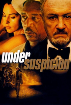 Under Suspicion