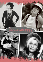 Coco Arletty