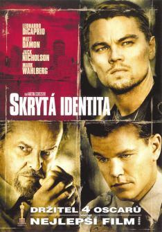 Skrytá identita
