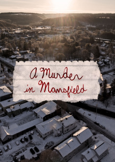 Vražda v Mansfieldu