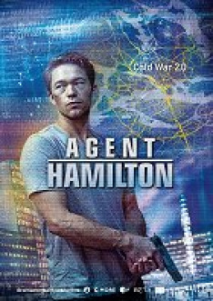 Agent Hamilton