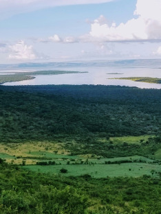 Rwanda, cena za úspěch