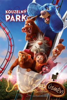 El Parque Mágico