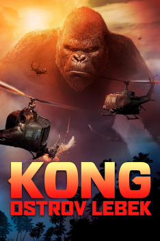 Kong: Ostrov lebiek