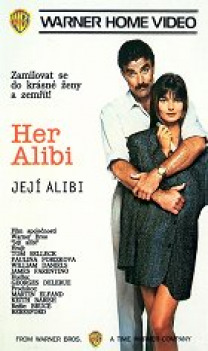 Her Alibi