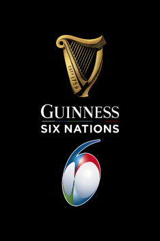 Rugby Six Nations 2025: Itálie - Irsko (Rugby Six Nations 2025)