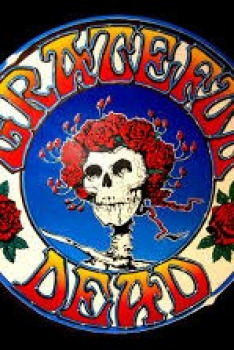 The Grateful Dead