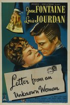 Letter from an Unknown Woman