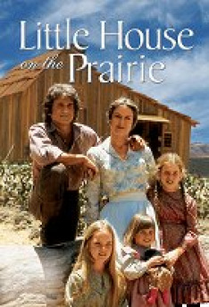 Little House on the Prairie