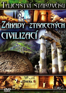 Tajemství starověkých civilizací