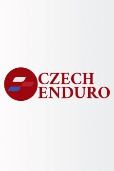 Czech Enduro GP 2025 - Enduro Sprint Úterý