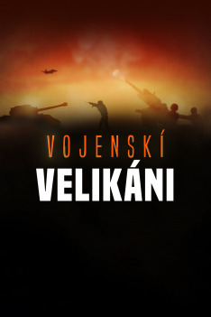 Vojenskí velikáni