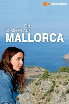Un verano en Mallorca
